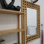 Parrot\'S Apartment